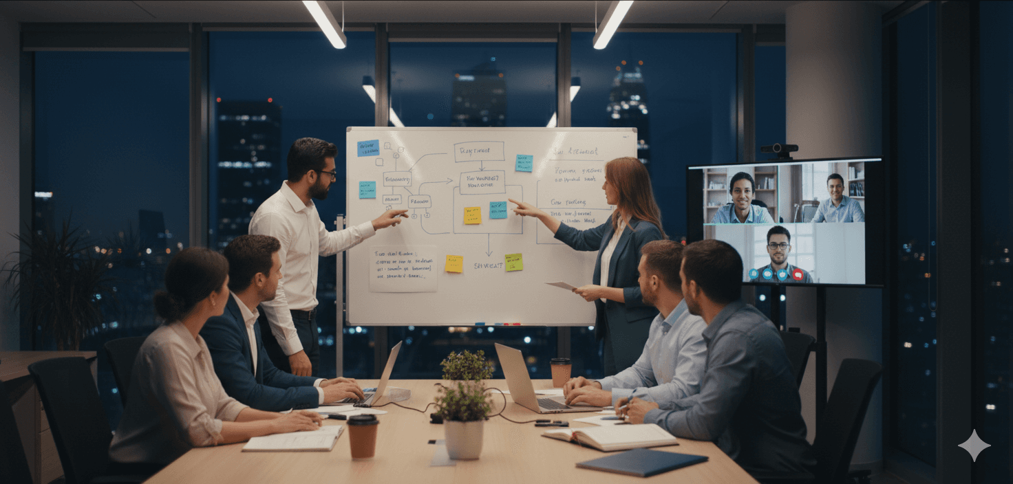 Agile Teams