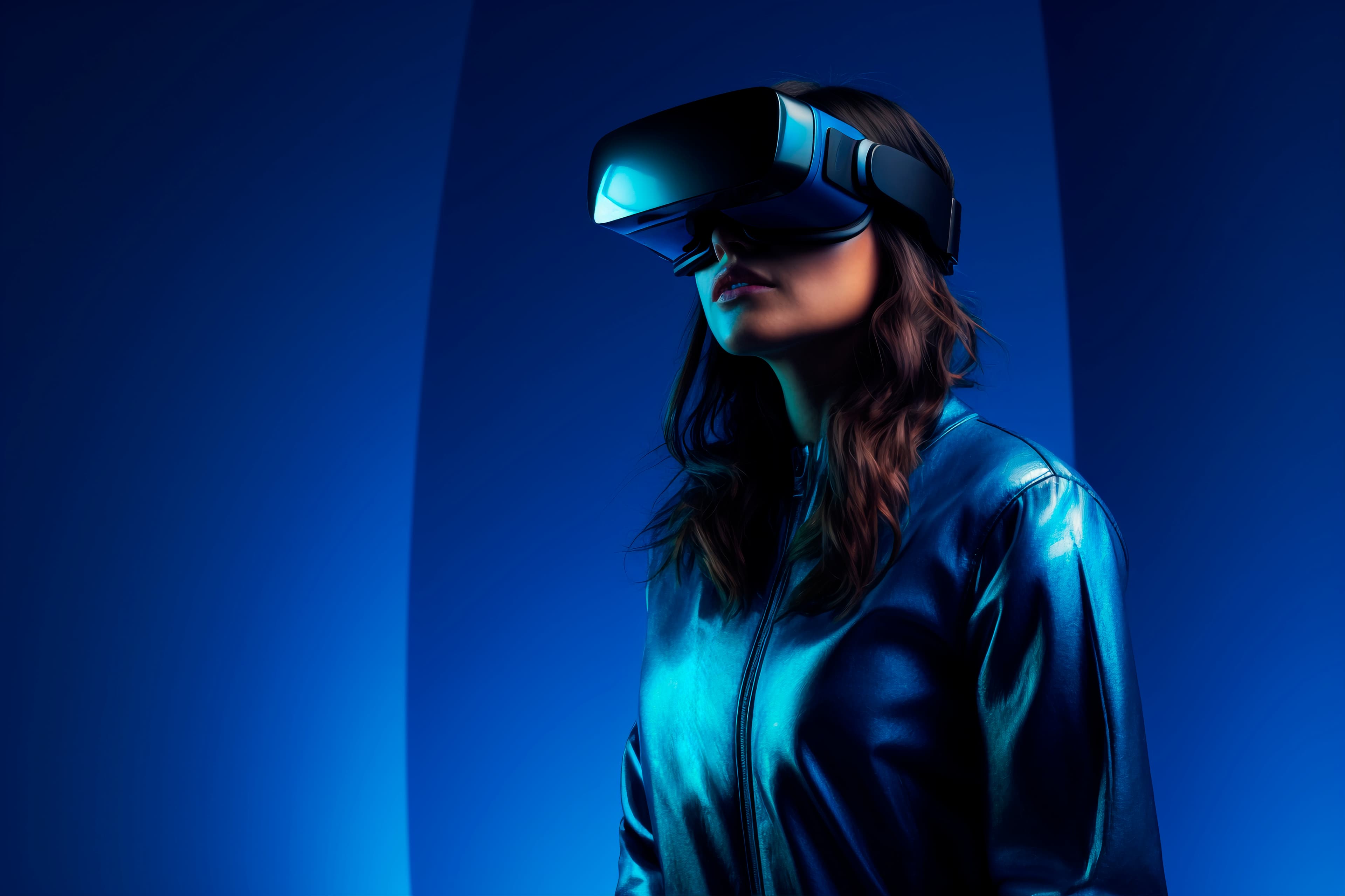 Apparel & Fashion Tech