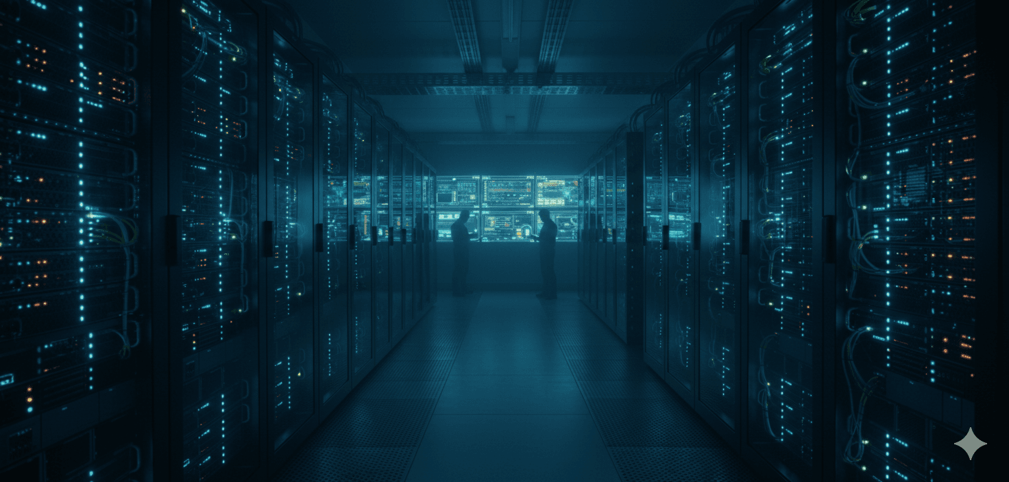 Cloud Infrastructure