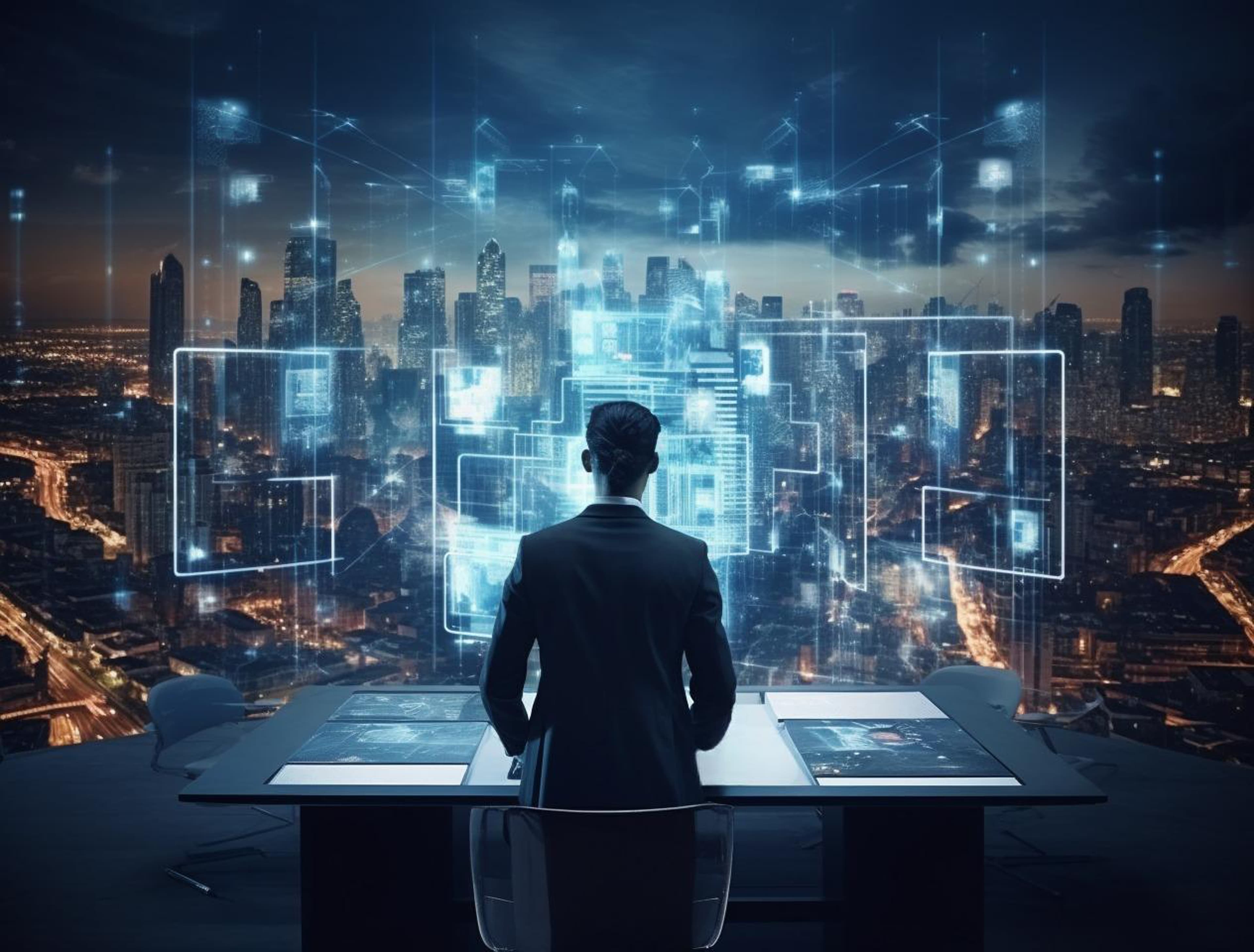 Digital Transformation