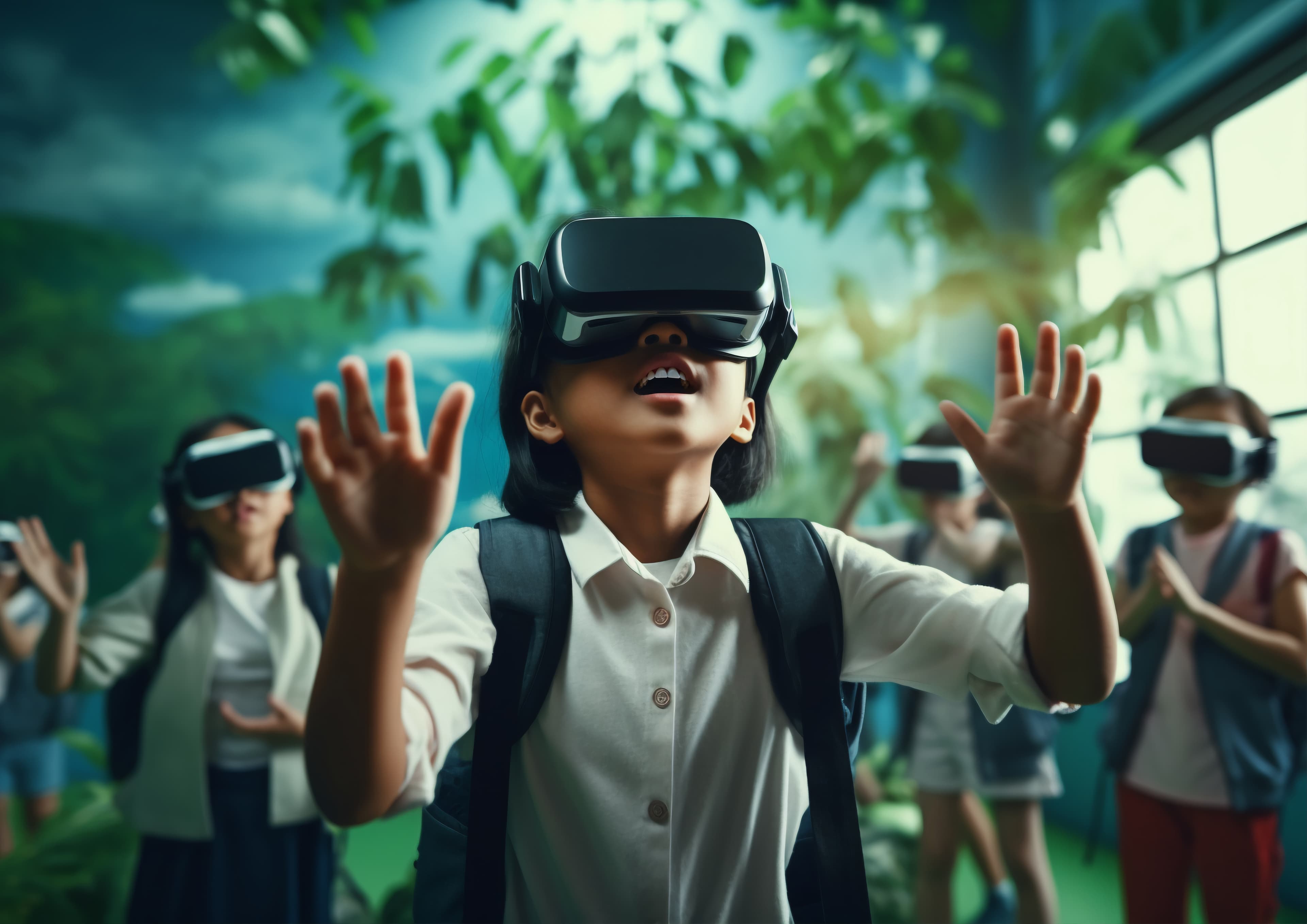 EdTech Solutions