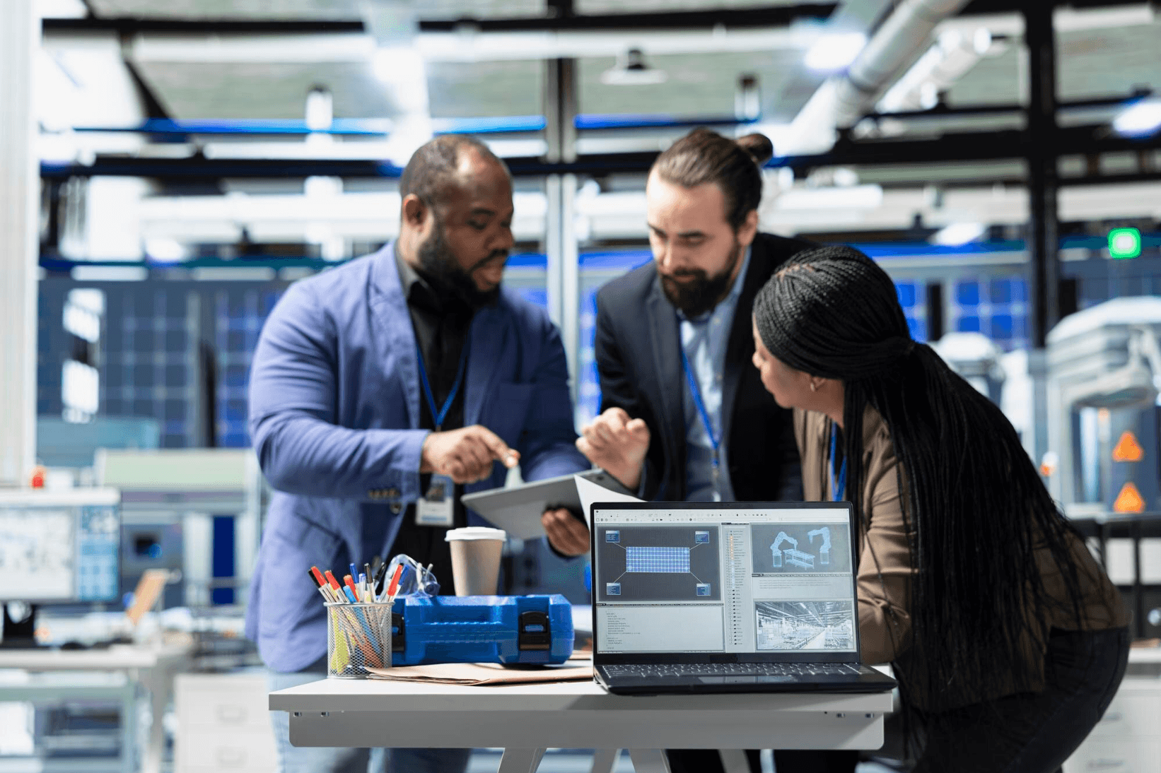 Enterprise Solutions