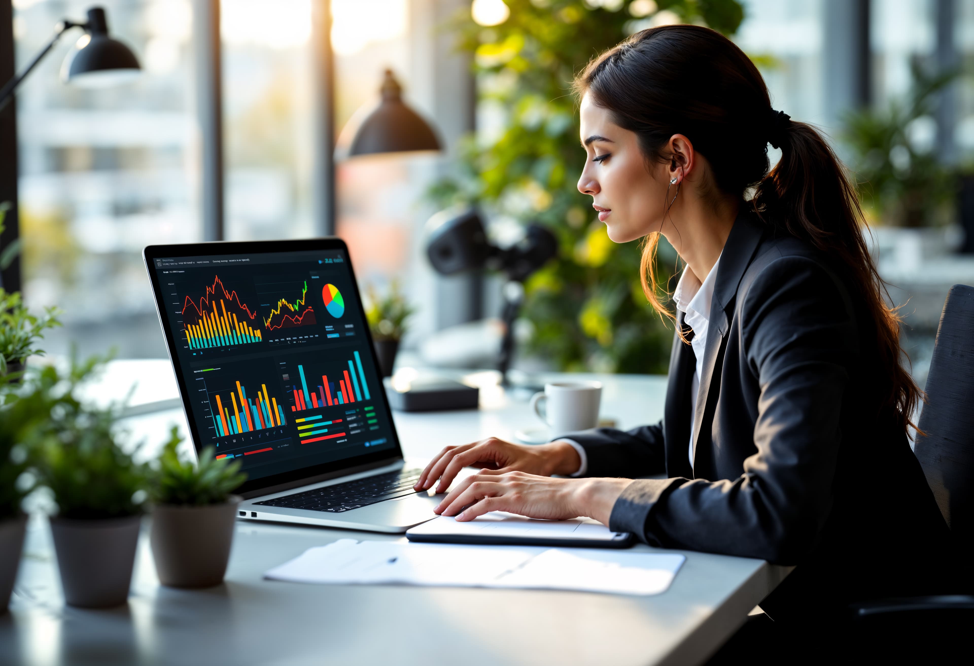 Financial Technology
