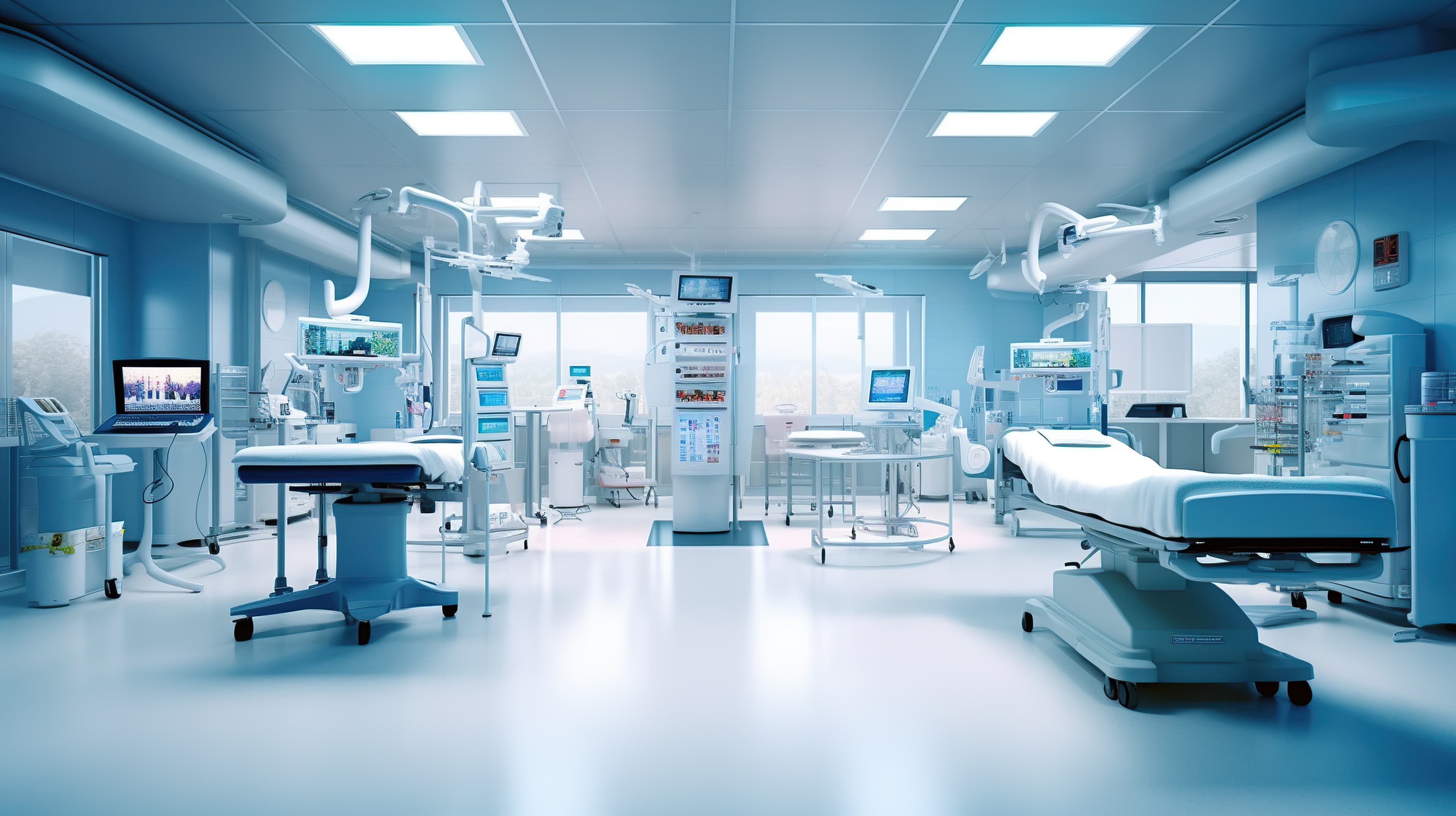 Healthcare Innovation