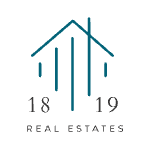 1819 Real Estate